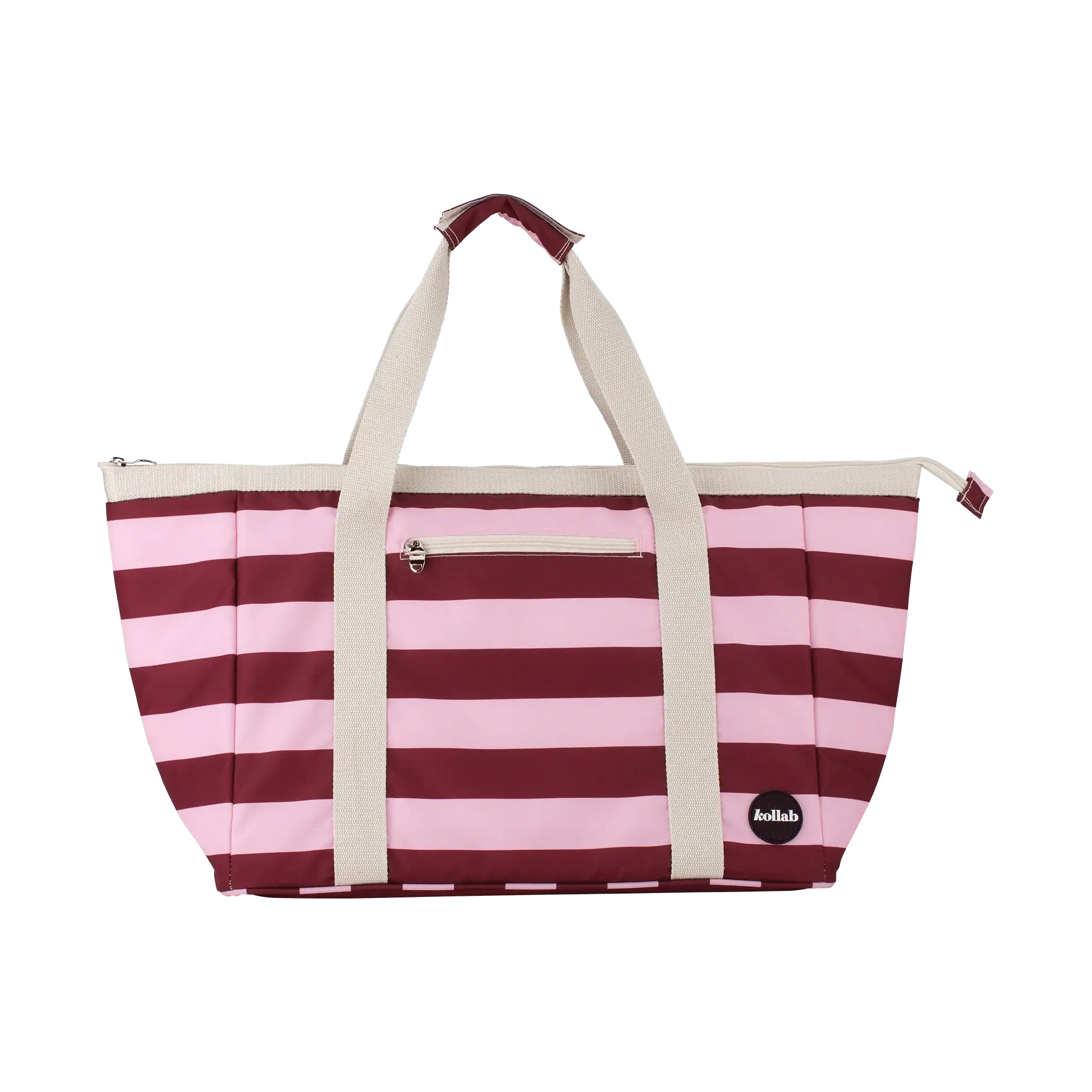 Tote Bag Coco Stripe