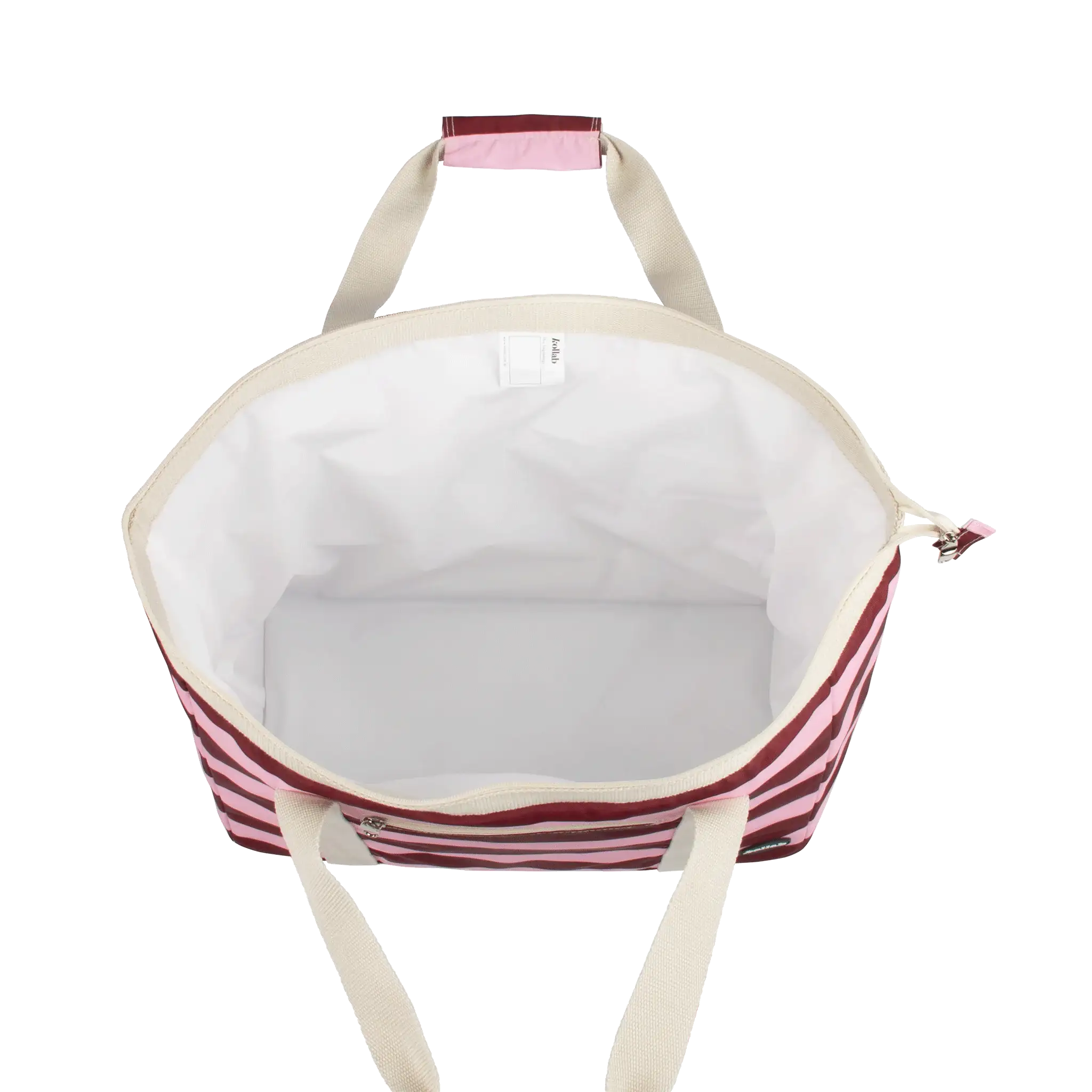 Tote Bag Coco Stripe - Image 3