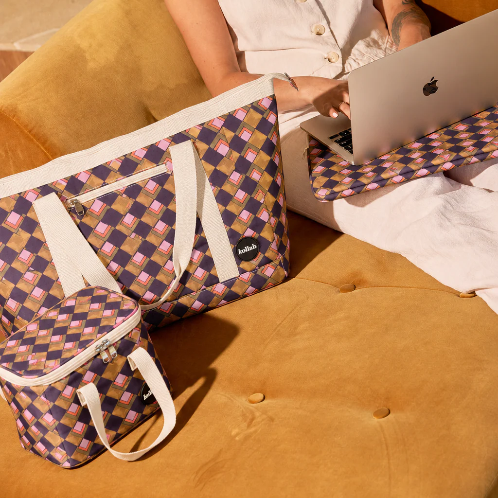 Laptop Case Diamond Days - Image 5