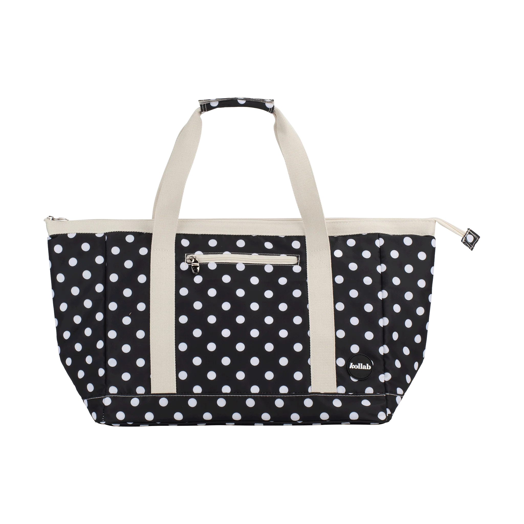 Tote Bag Dotty
