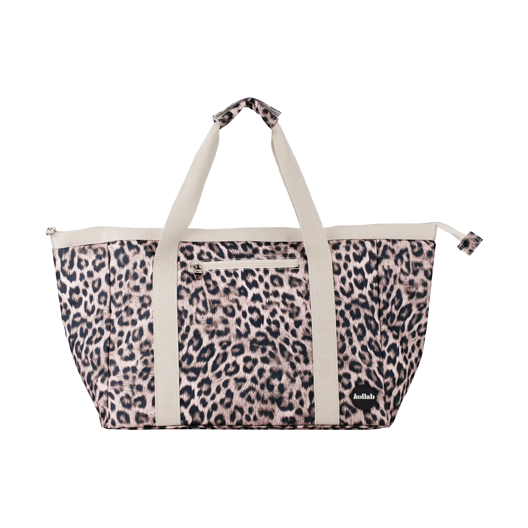 Tote Bag Leopard