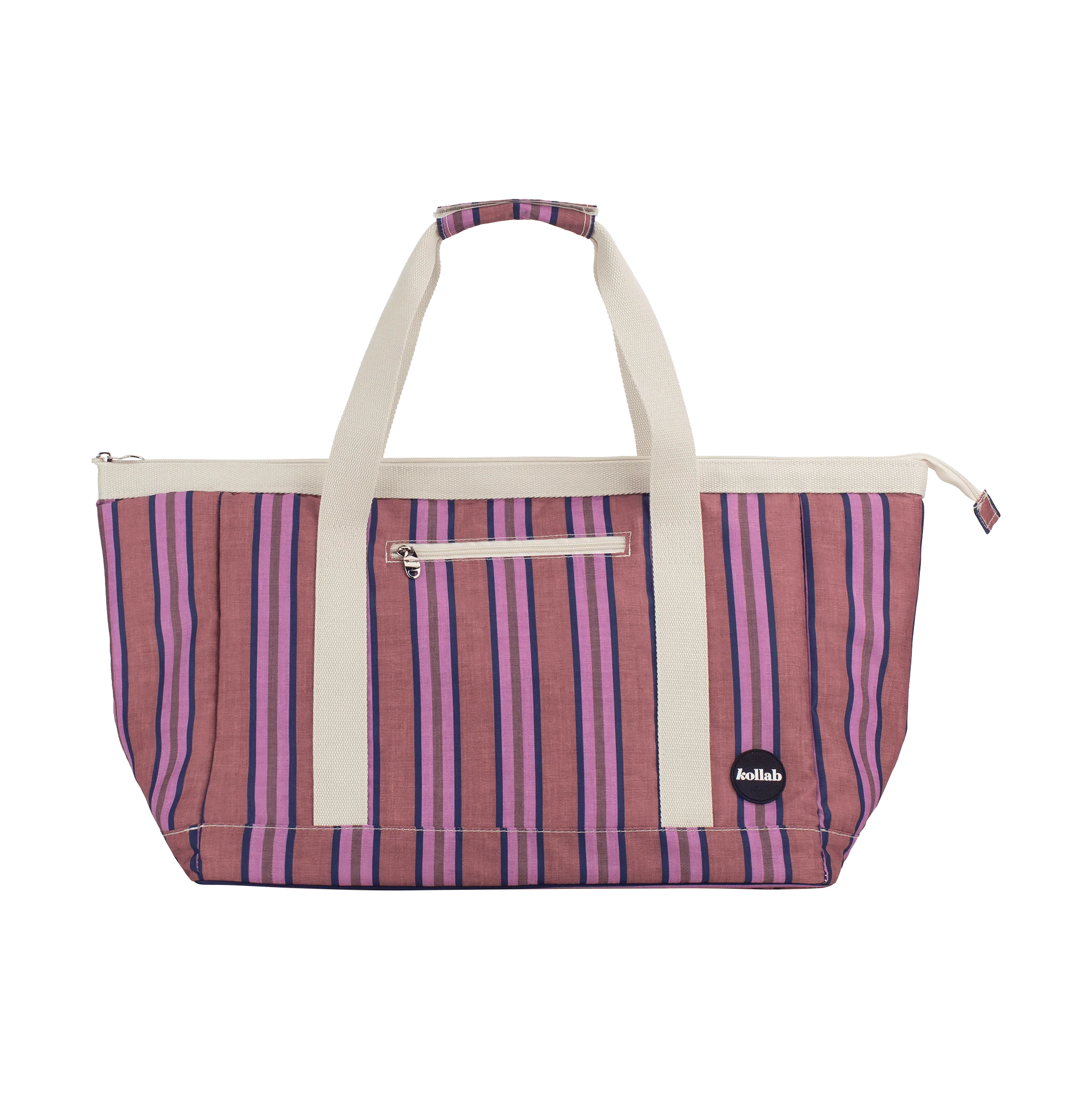 Tote Bag Mulberry Lines
