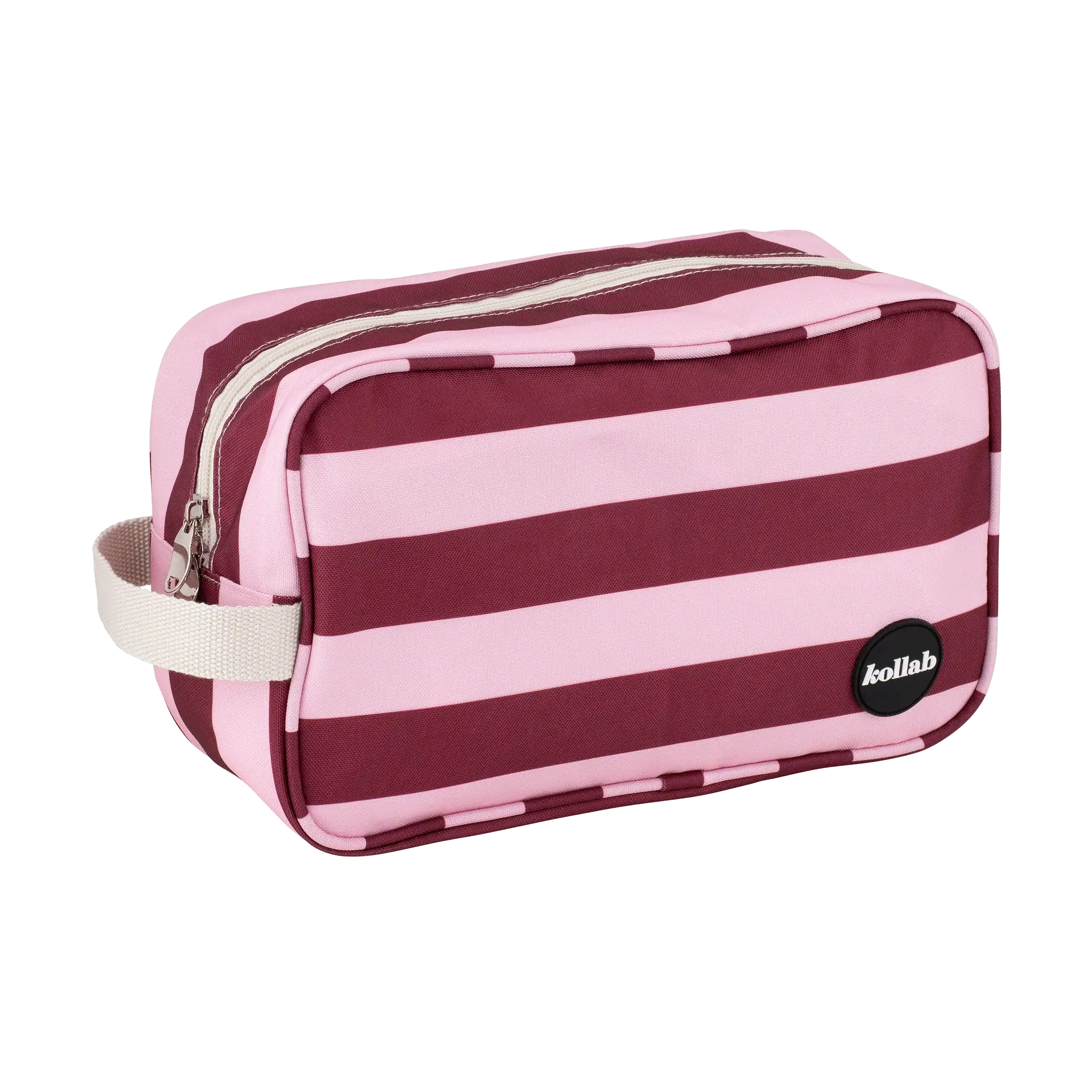 Travel Bag Coco Stripe