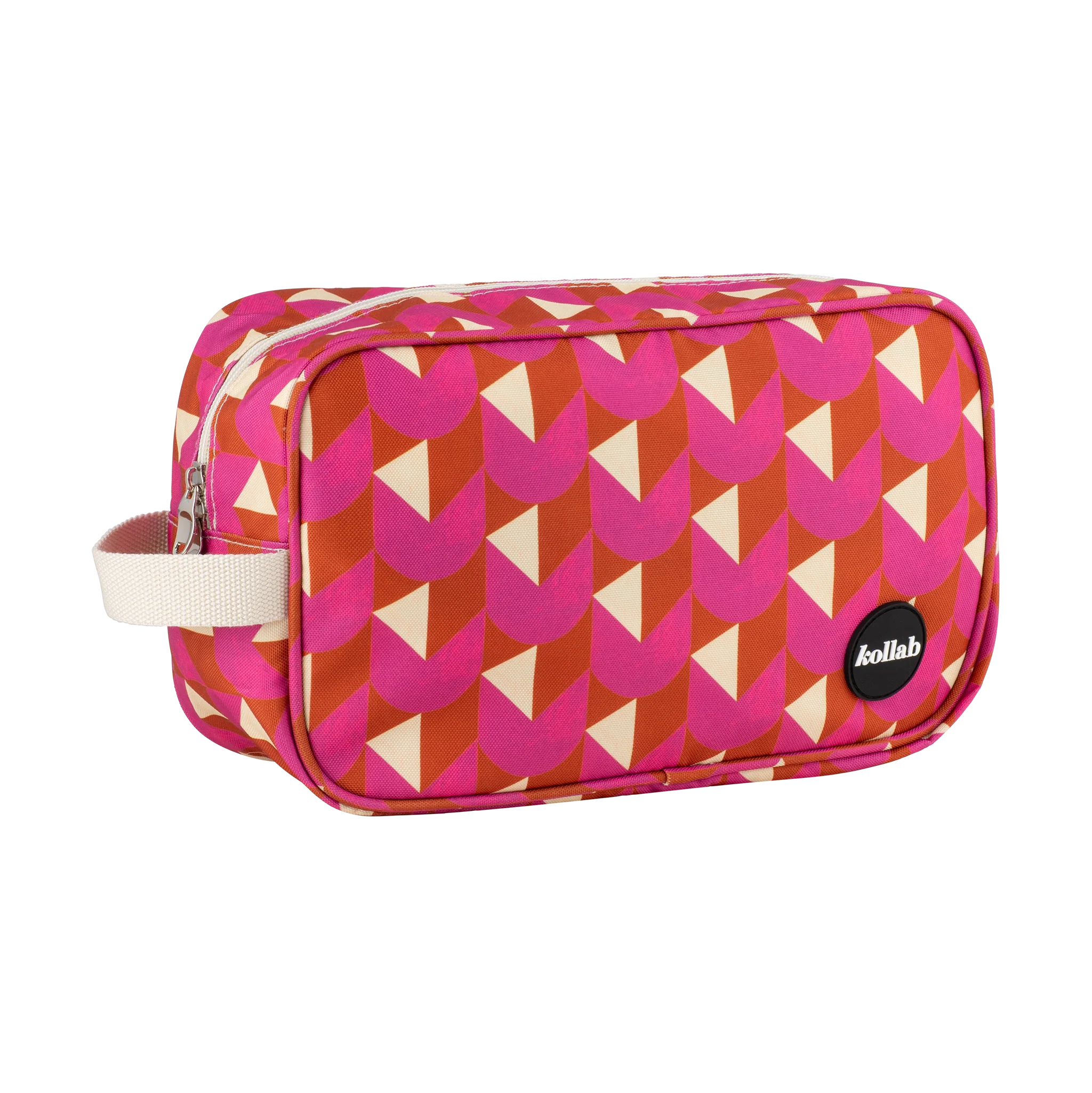 Travel Bag Danish Deco