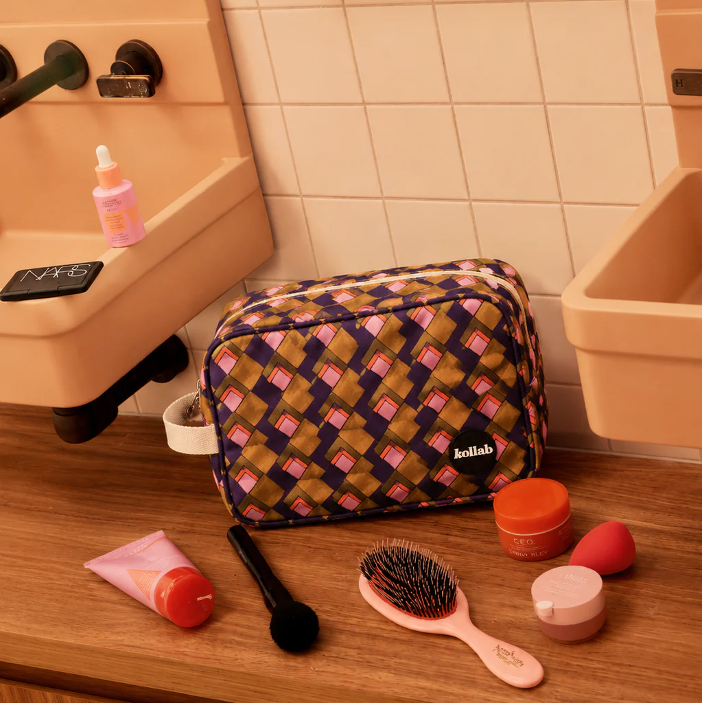 Travel Bag Diamond Days - Image 3