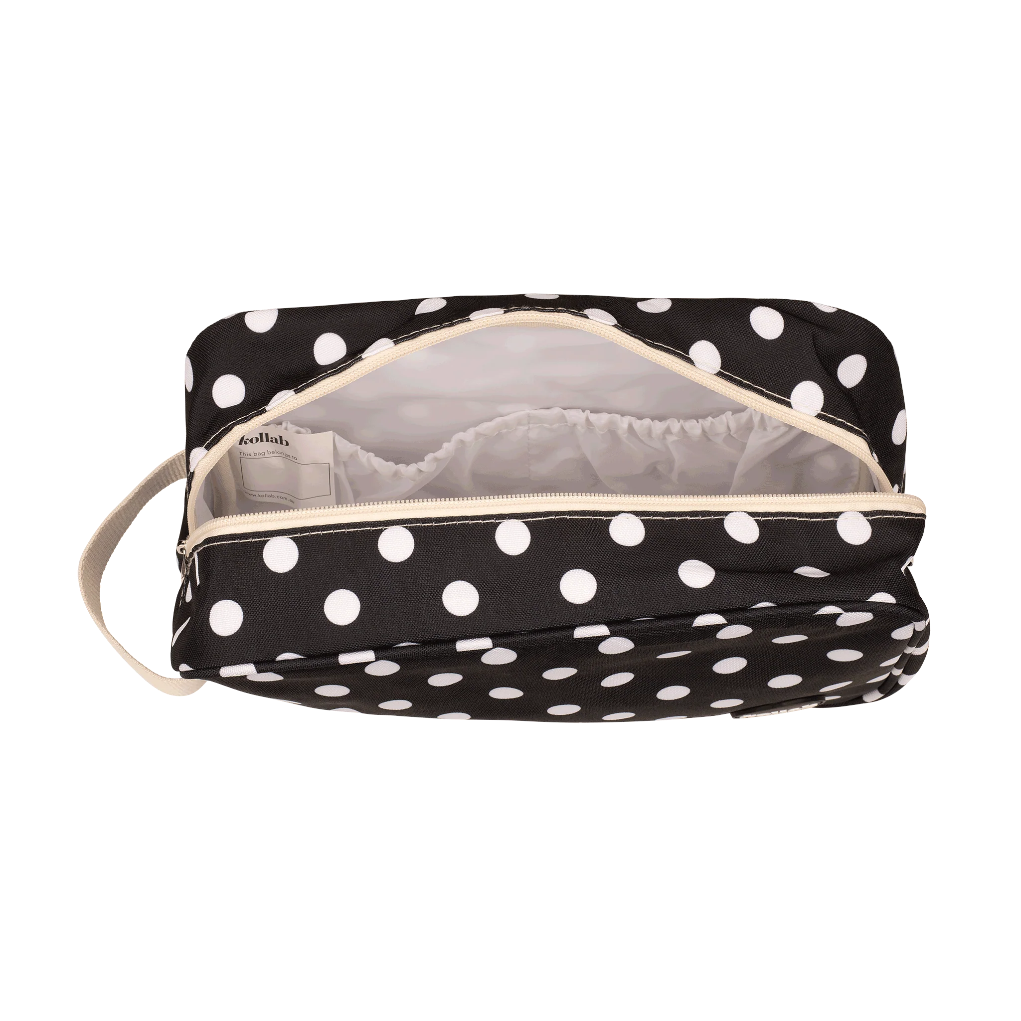 Travel Bag Dotty - Image 5