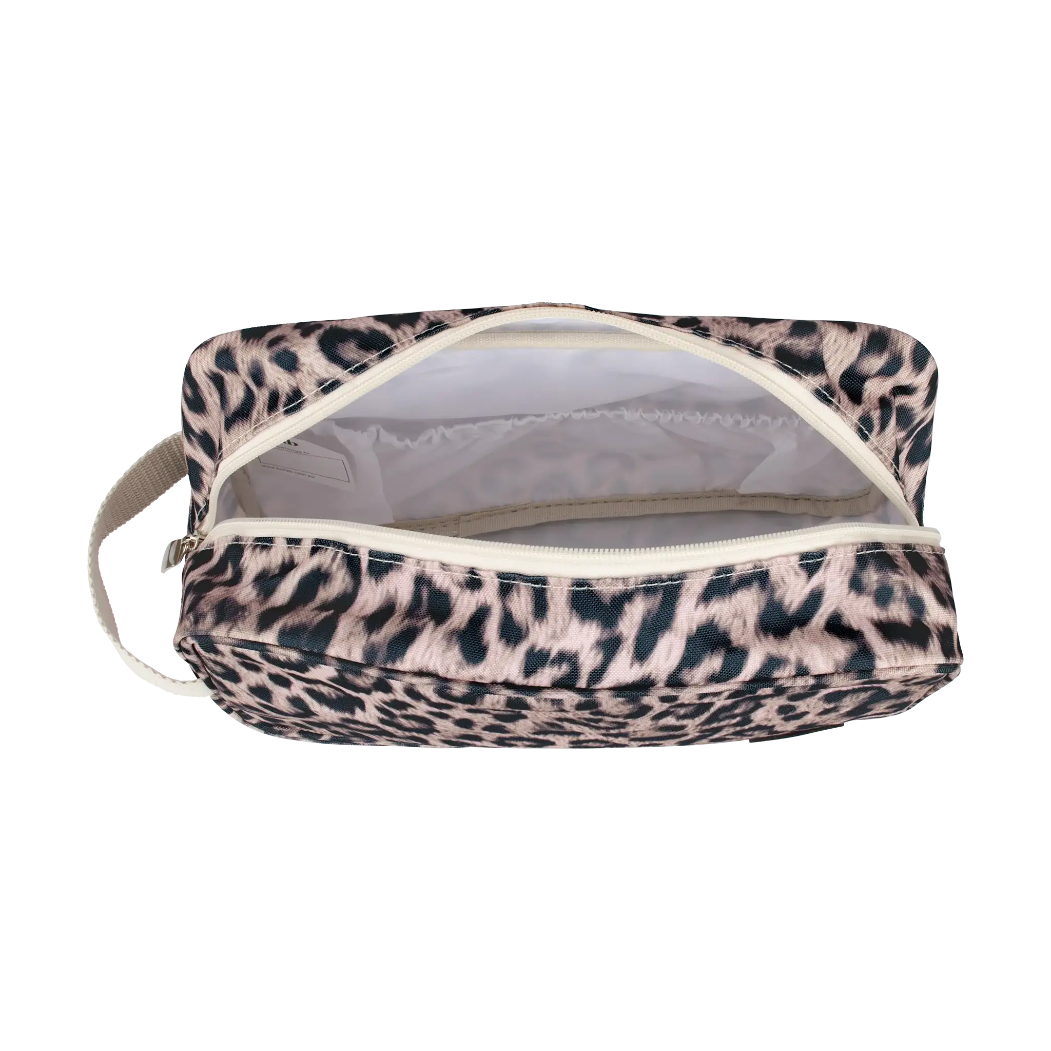 Travel Bag Leopard - Image 6