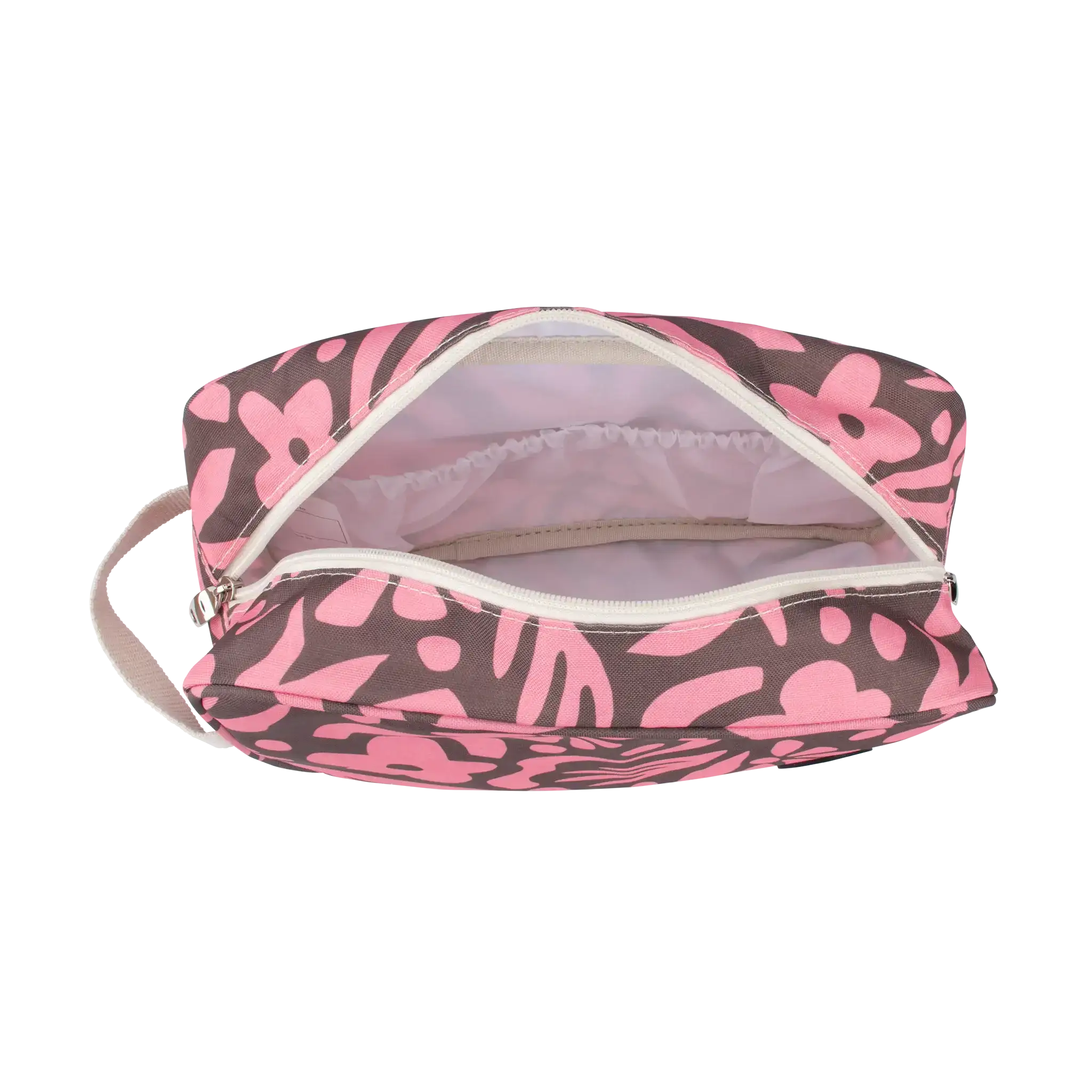 Travel Bag Peach Bloom - Image 6