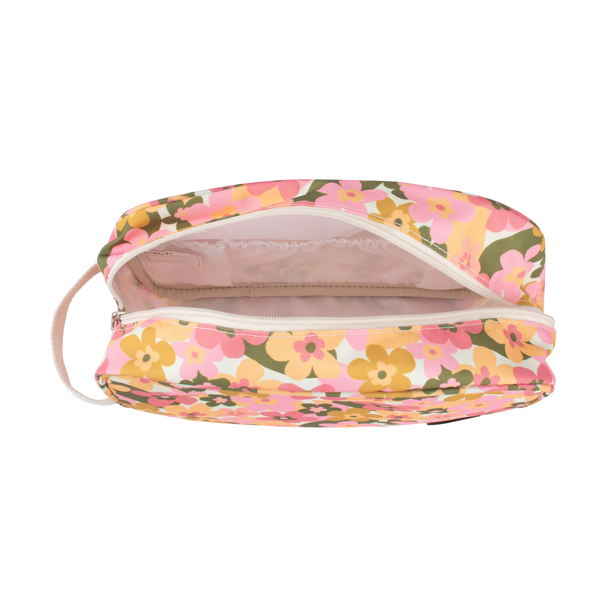 Travel Bag Sunshine Petals - Image 5