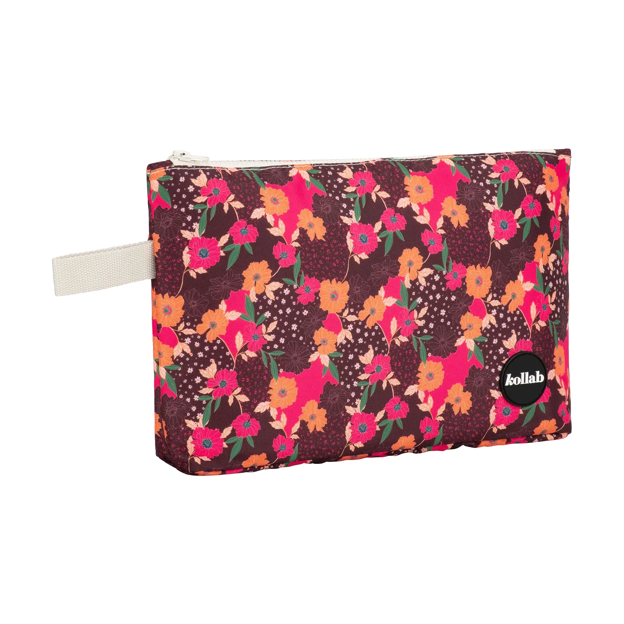 Wet Bag Autumn Bouquet