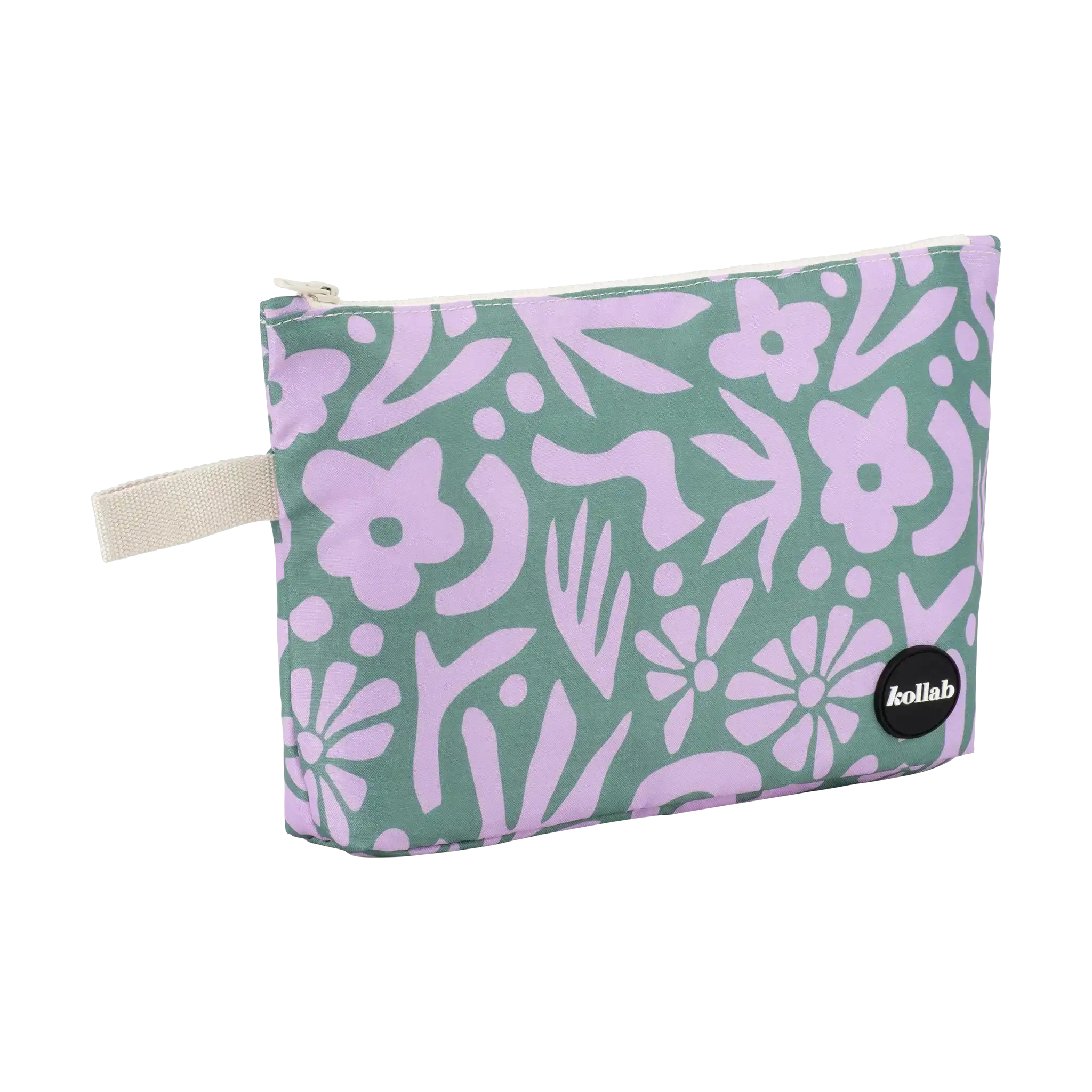 Wet Bag Lavender Bloom