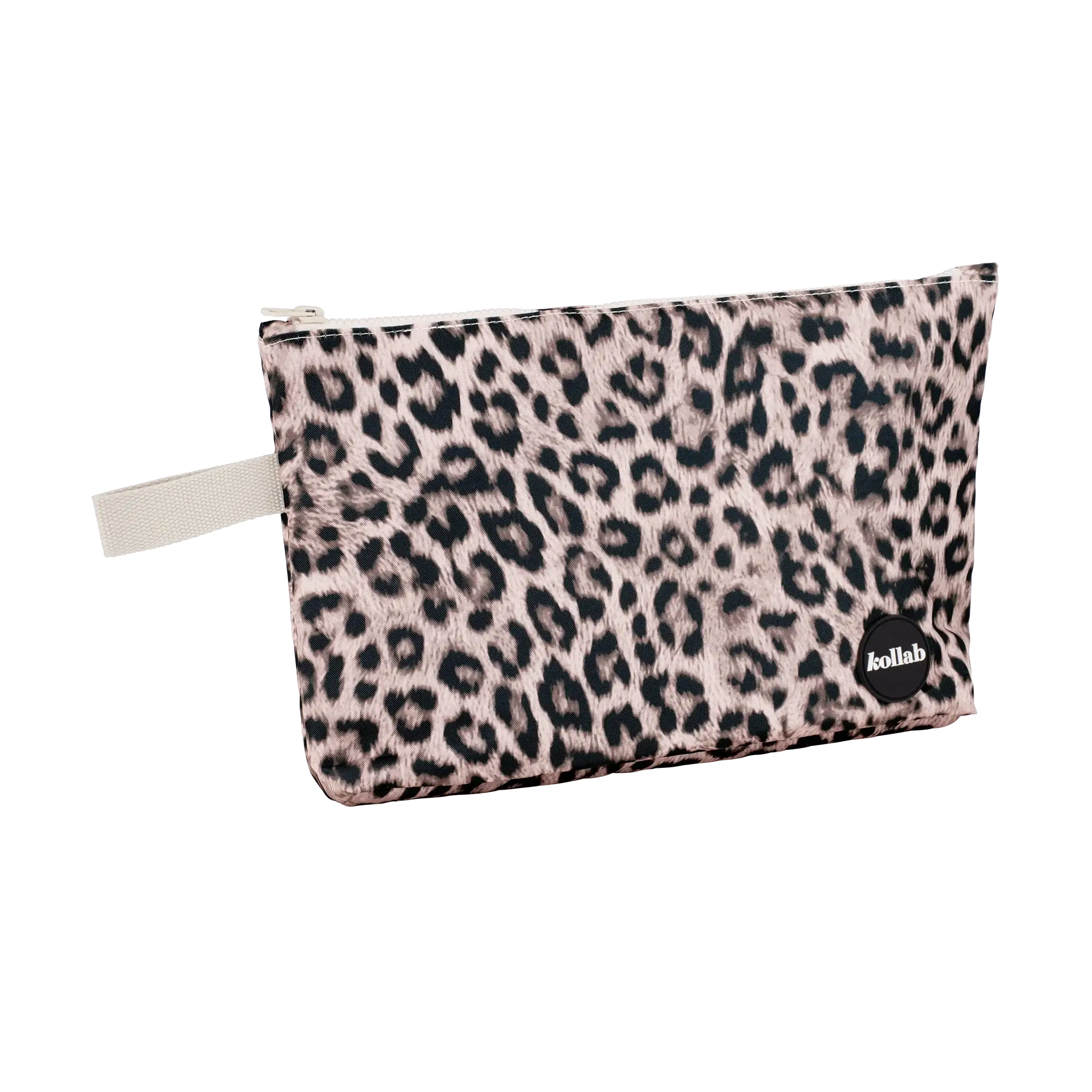 Wet Bag Leopard