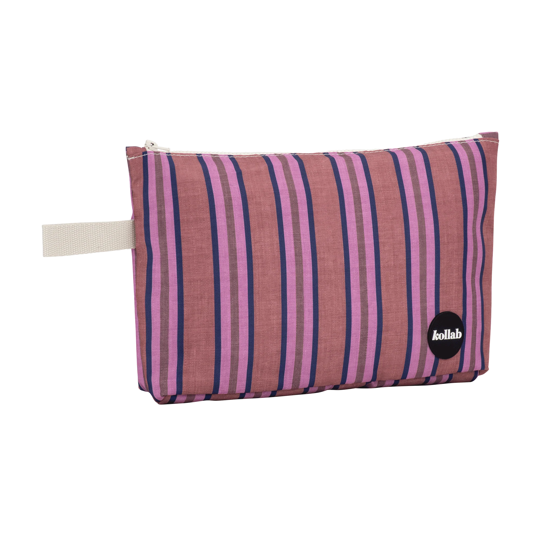 Wet Bag Mulberry Lines