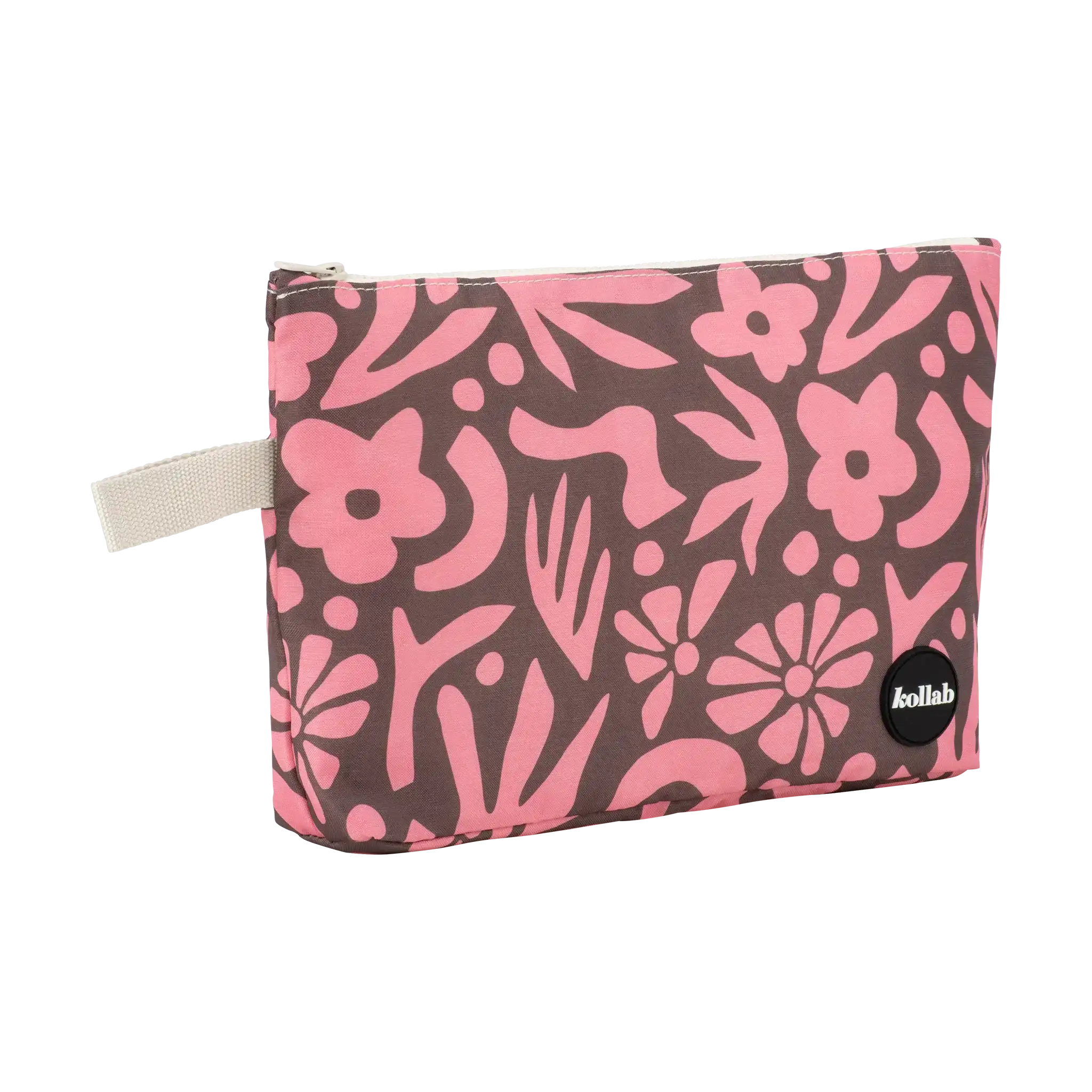 Wet Bag Peach Bloom