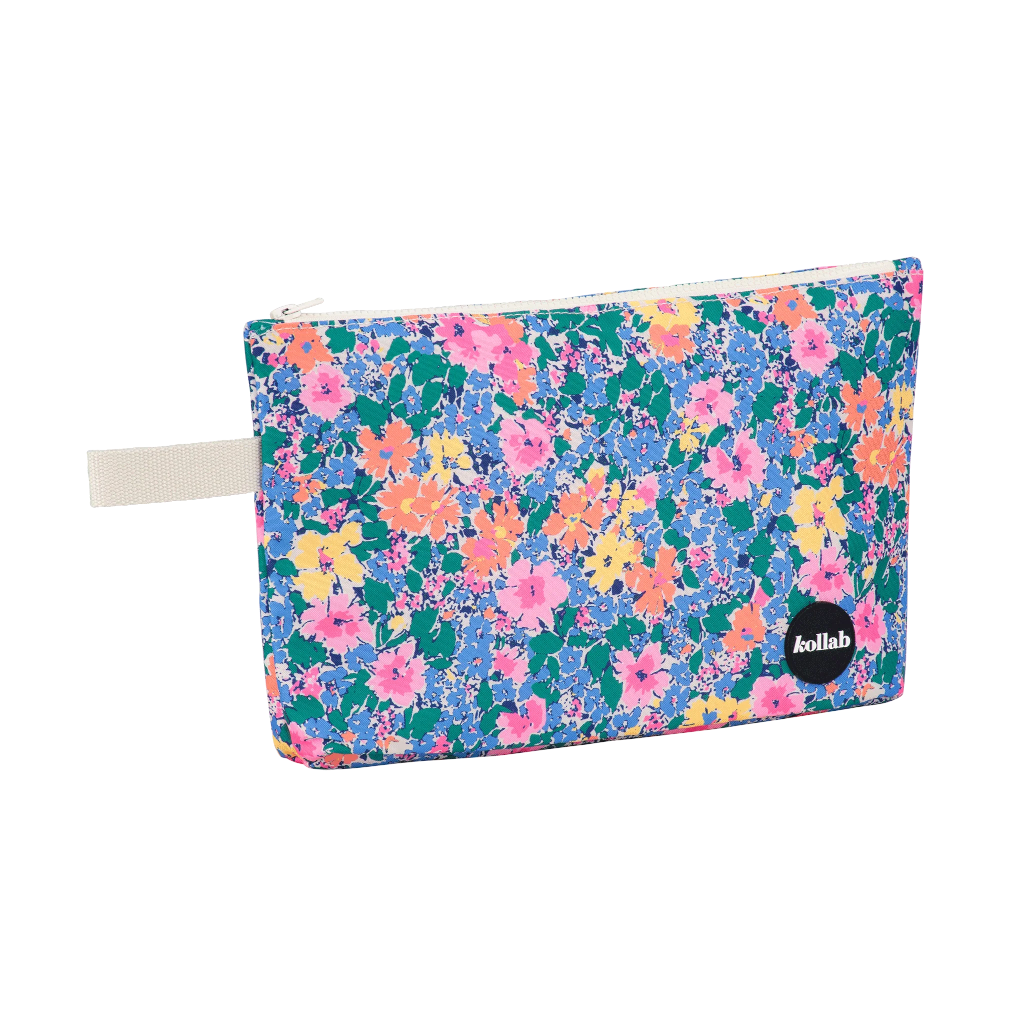 Wet Bag Rainbow Garden
