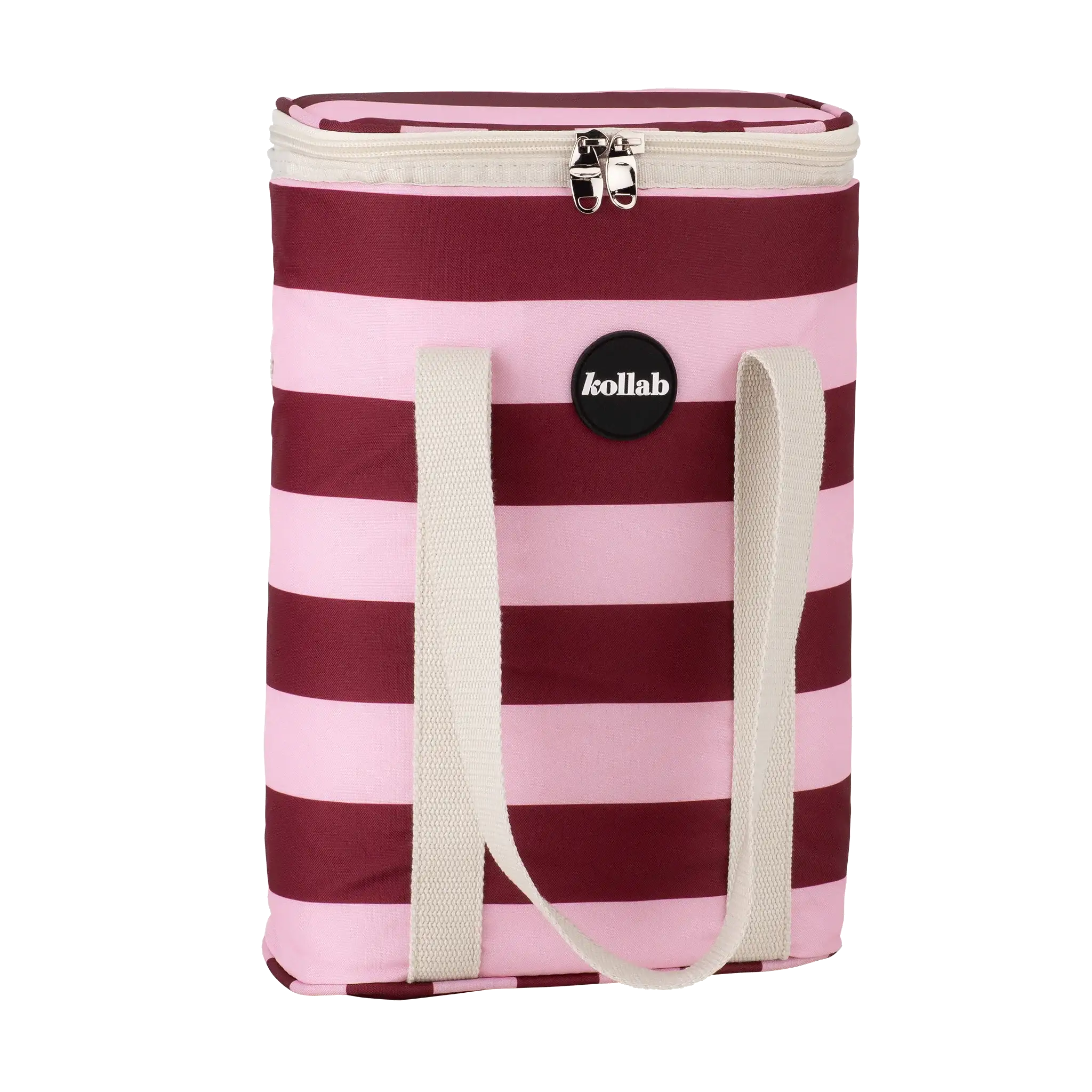 Wine Cooler Bag Coco Stripe