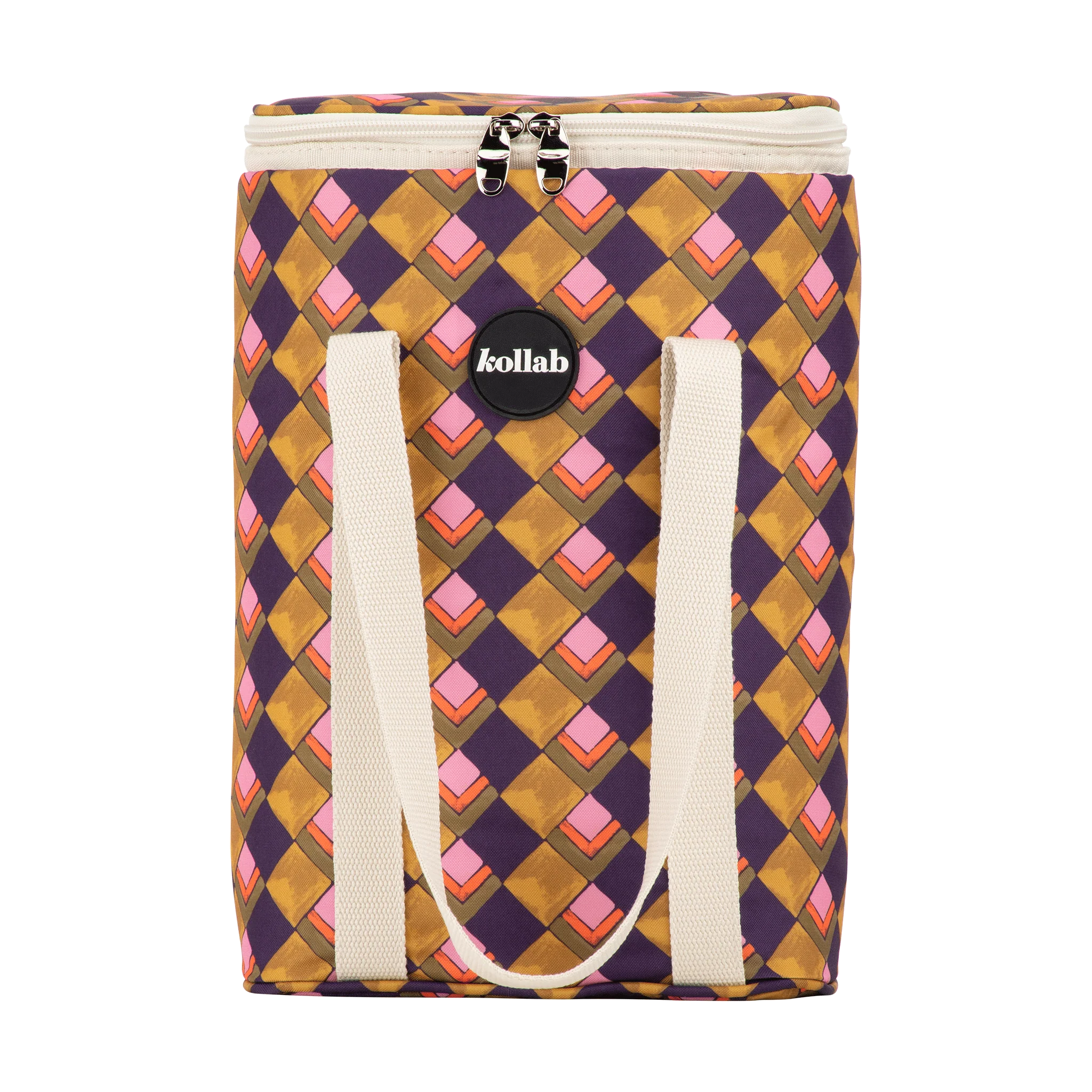 Wine Cooler Bag Diamond Days - Image 4