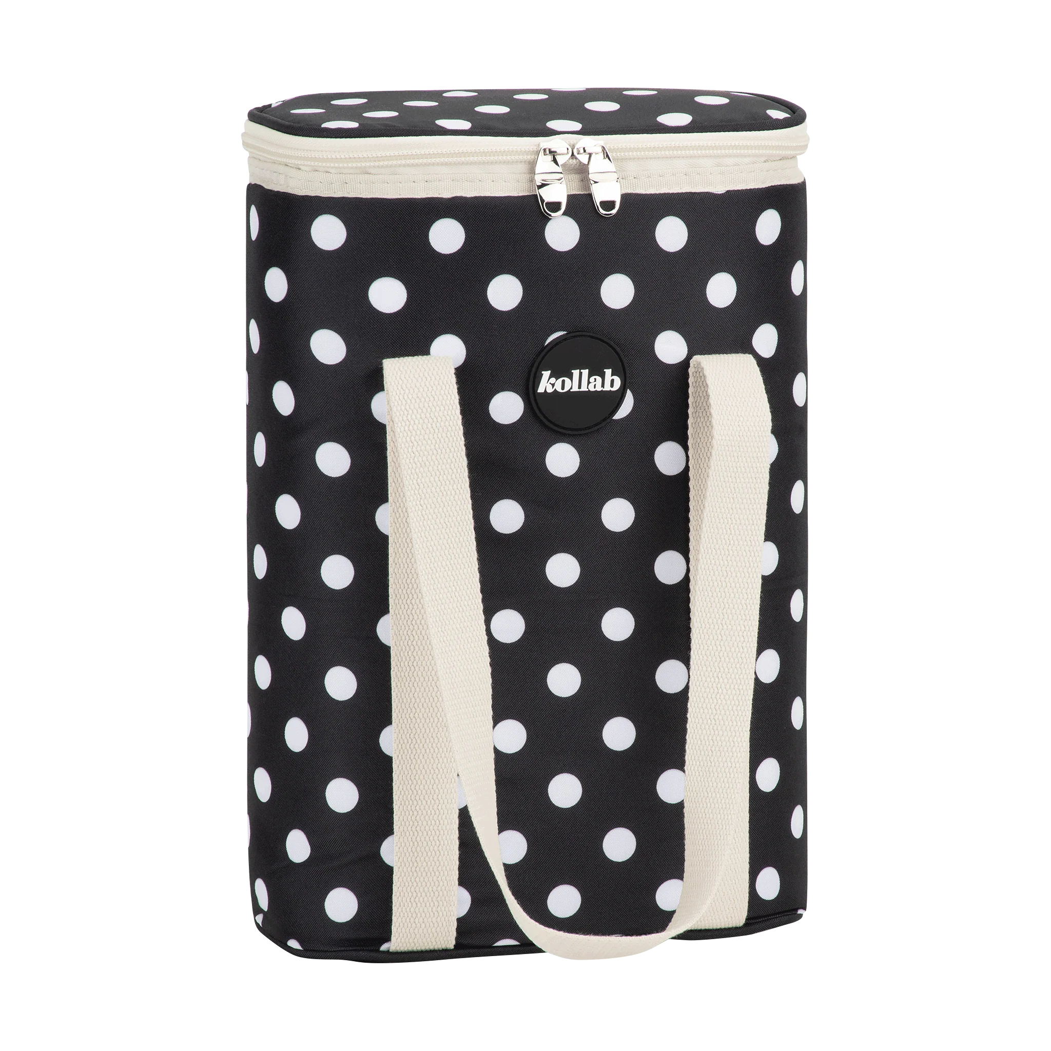 Wine Cooler Bag Dotty