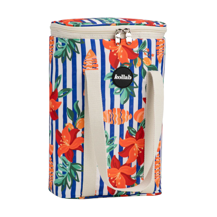 Wine Cooler Bag Mykonos